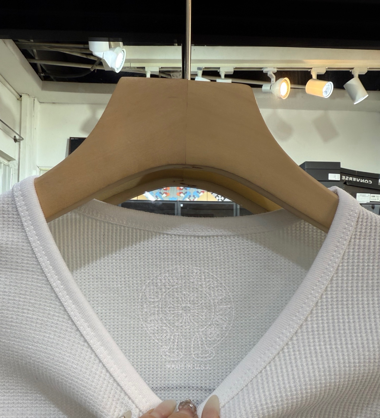 Chrome Hearts Cross Ring - Gothic 925 Sterling Silver Jewelry | David Studio