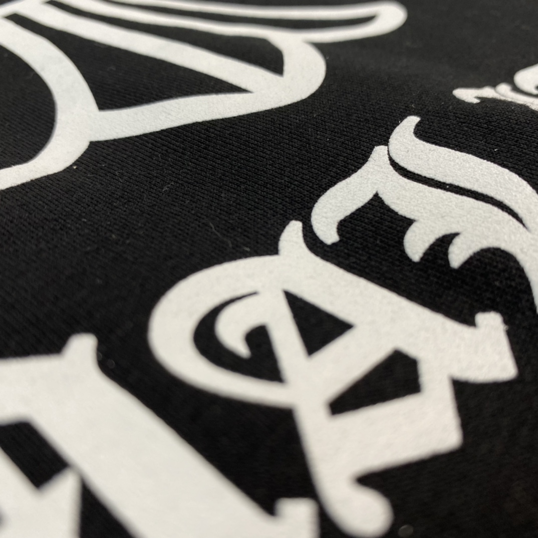 Chrome Hearts Cross Ring - Gothic 925 Sterling Silver Jewelry | David Studio