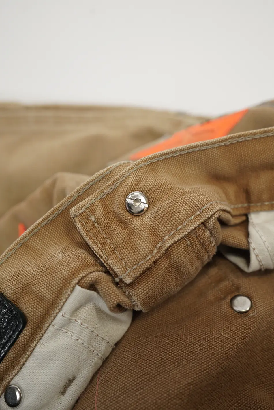 Chrome Hearts Cross Ring - Gothic 925 Sterling Silver Jewelry | David Studio