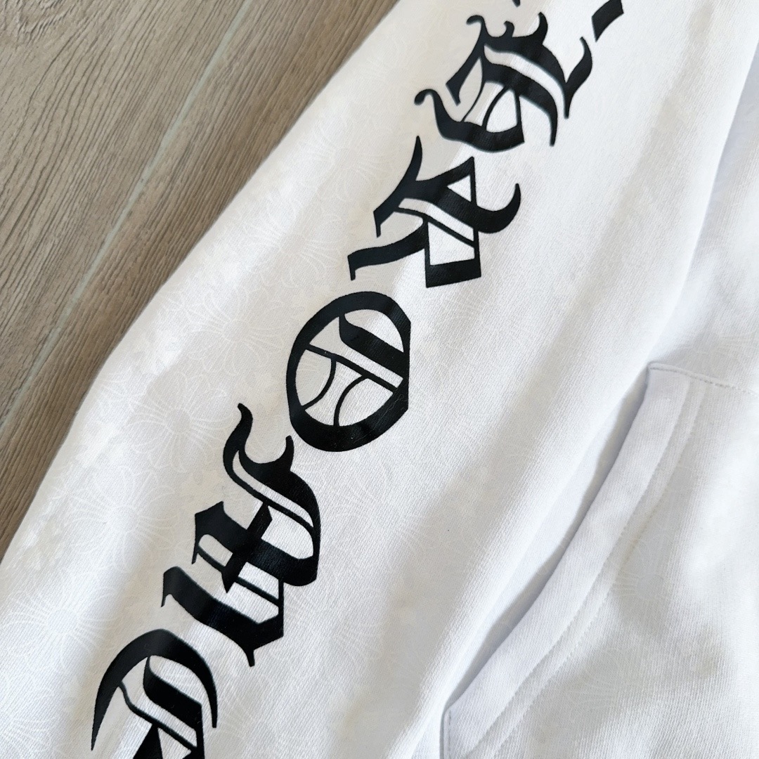 Chrome Hearts Cross Ring - Gothic 925 Sterling Silver Jewelry | David Studio