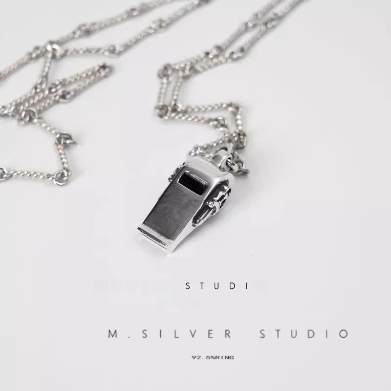 Chrome Hearts Cross Ring - Gothic 925 Sterling Silver Jewelry | David Studio