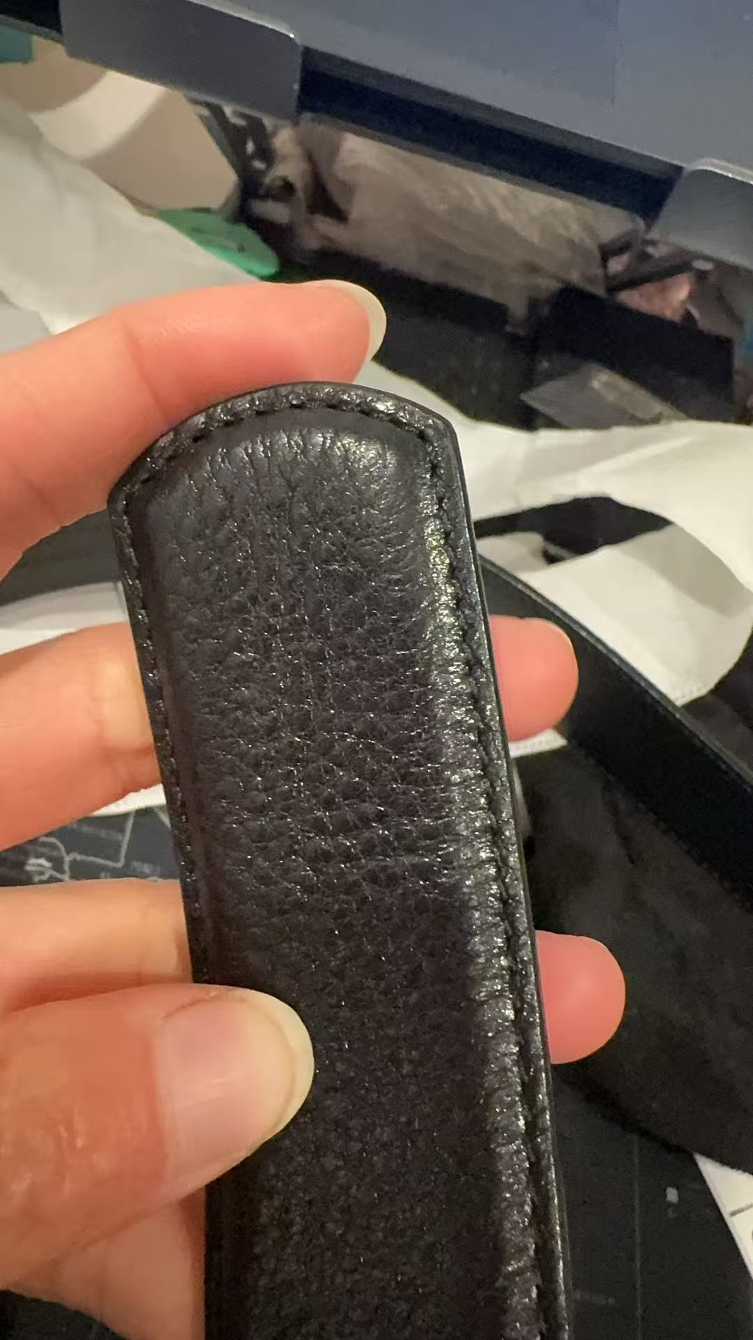 Chrome Hearts Cross Ring - Gothic 925 Sterling Silver Jewelry | David Studio