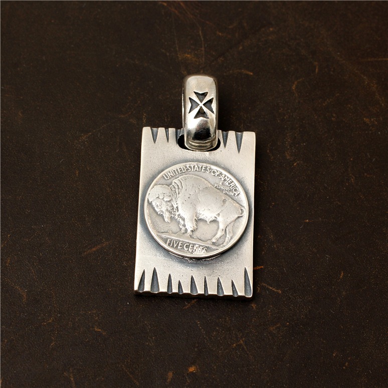 Chrome Hearts Cross Ring - Gothic 925 Sterling Silver Jewelry | David Studio