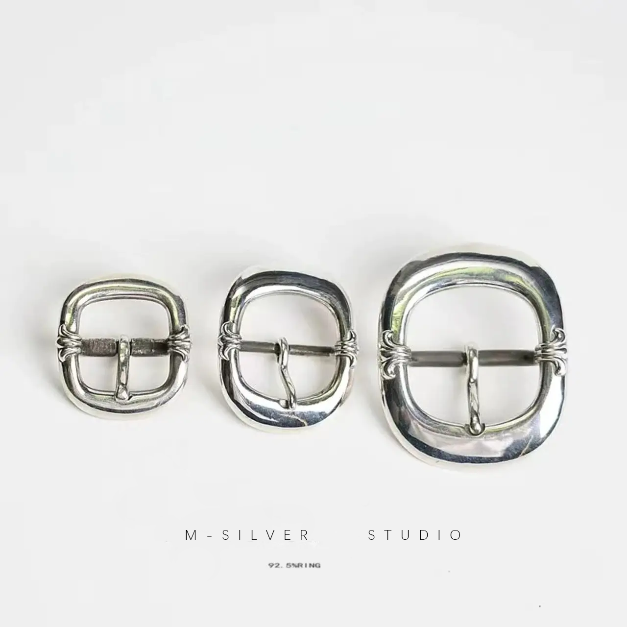 Chrome Hearts Cross Ring - Gothic 925 Sterling Silver Jewelry | David Studio