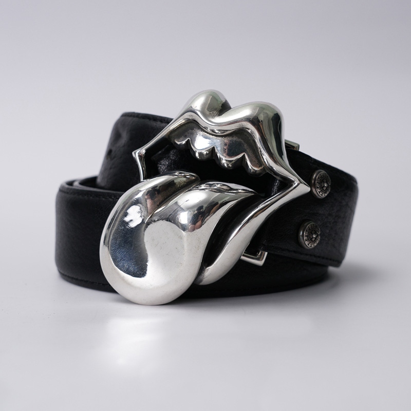 Chrome Hearts Cross Ring - Gothic 925 Sterling Silver Jewelry | David Studio