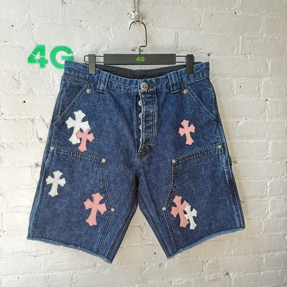 Chrome Hearts Cross Ring - Gothic 925 Sterling Silver Jewelry | David Studio