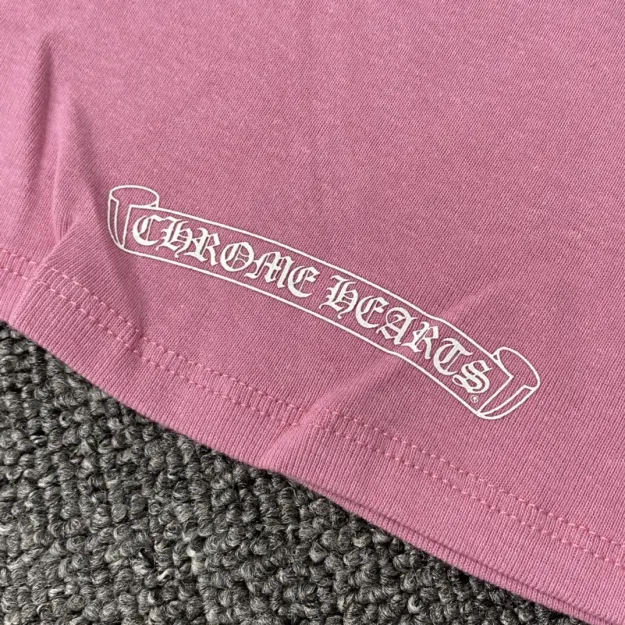 Chrome Hearts Cross Ring - Gothic 925 Sterling Silver Jewelry | David Studio