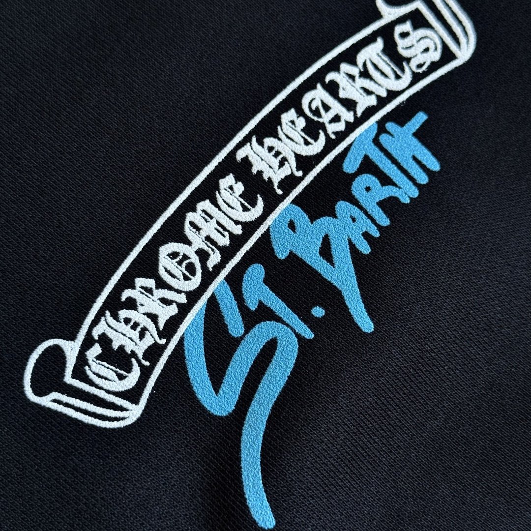 Chrome Hearts Cross Ring - Gothic 925 Sterling Silver Jewelry | David Studio