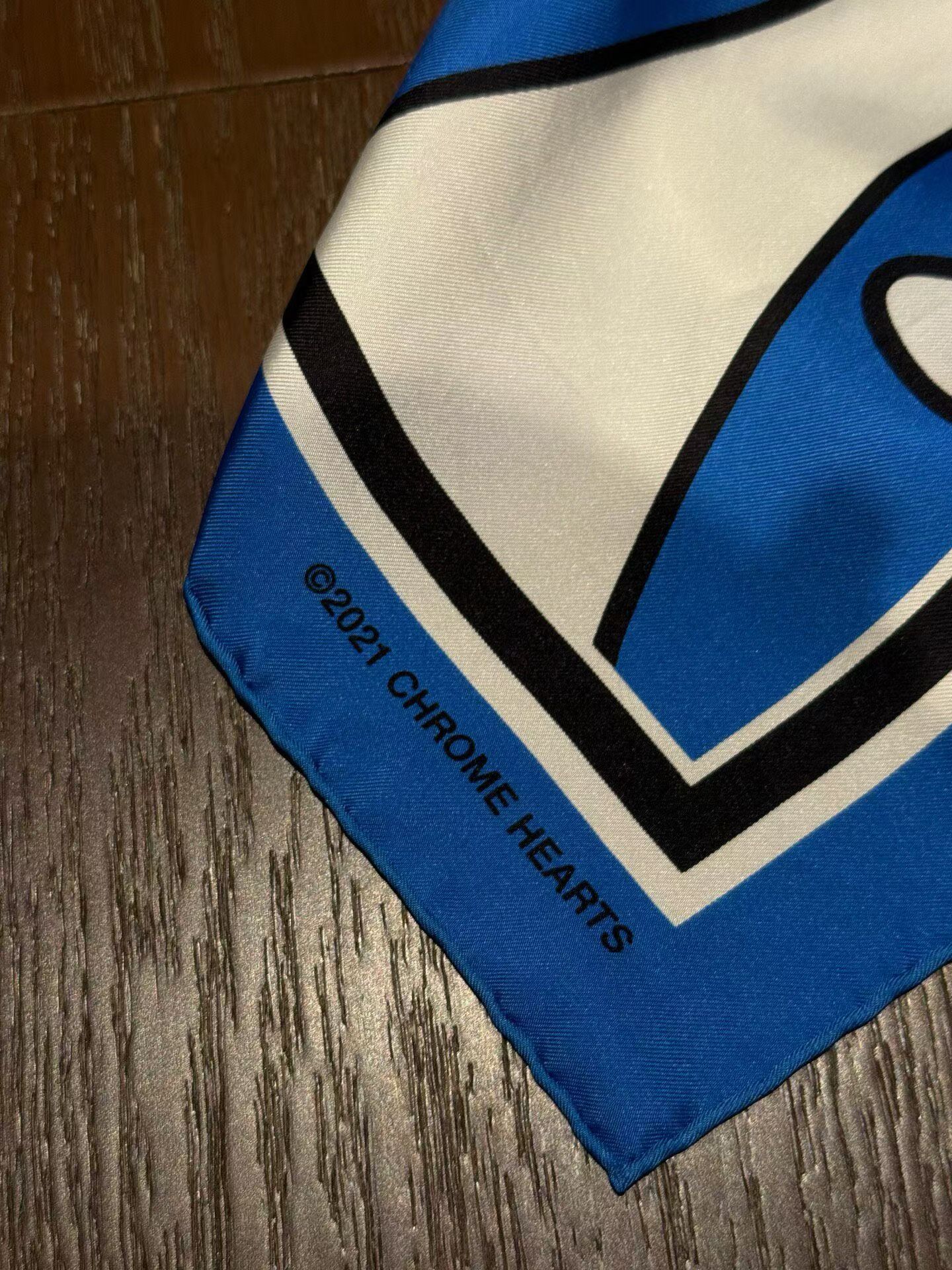 Chrome Hearts Cross Ring - Gothic 925 Sterling Silver Jewelry | David Studio