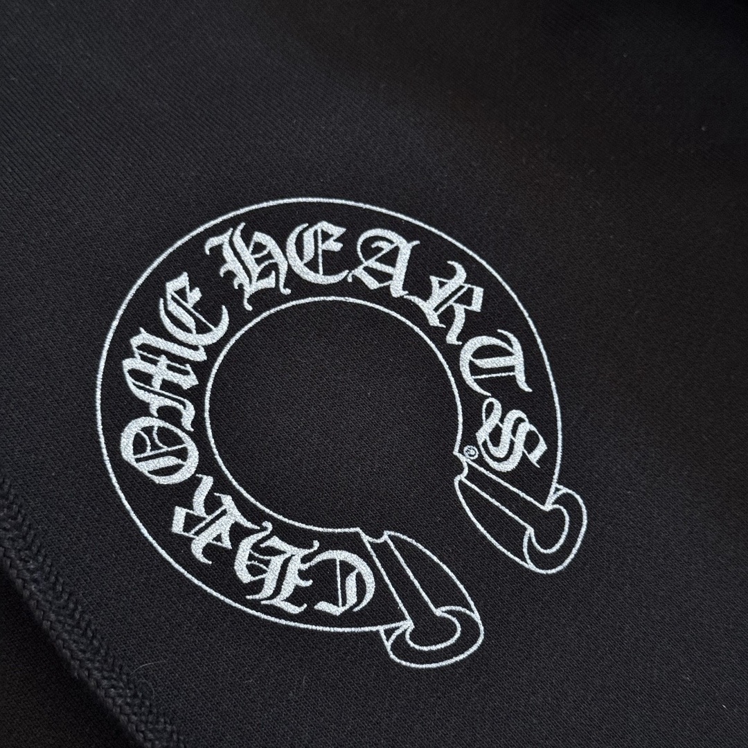 Chrome Hearts Cross Ring - Gothic 925 Sterling Silver Jewelry | David Studio