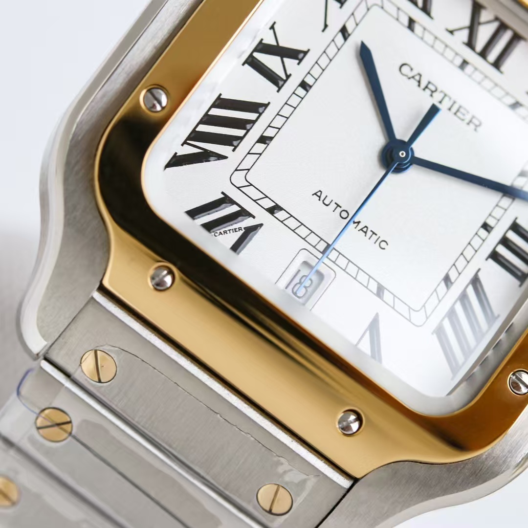 Chrome Hearts Cross Ring - Gothic 925 Sterling Silver Jewelry | David Studio