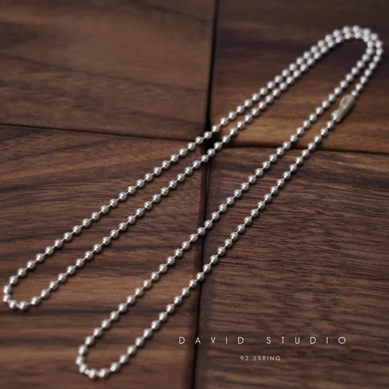 Chrome Hearts Cross Ring - Gothic 925 Sterling Silver Jewelry | David Studio