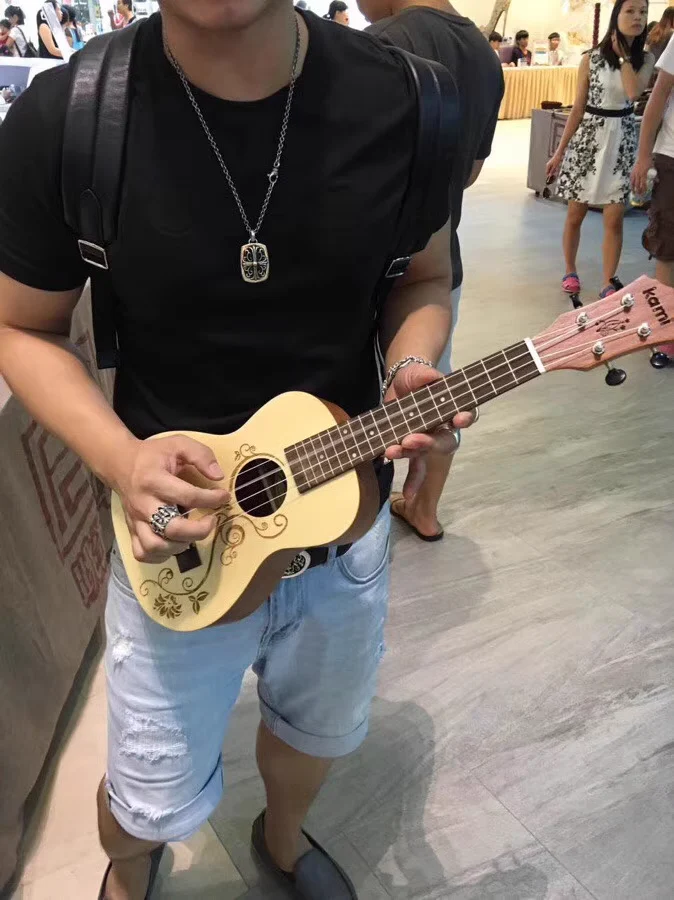 Chrome Hearts Cross Ring - Gothic 925 Sterling Silver Jewelry | David Studio