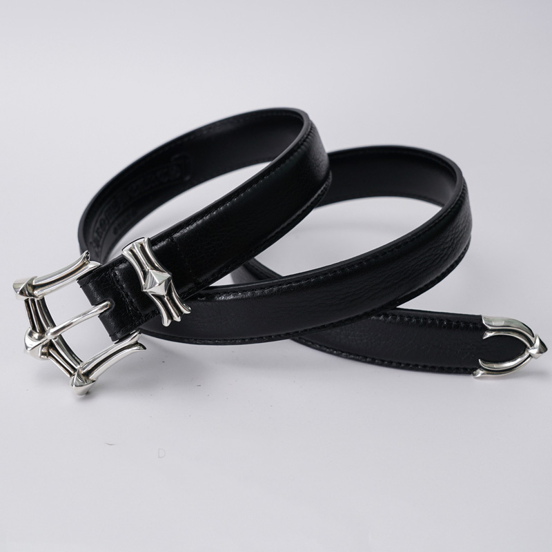 Chrome Hearts Cross Ring - Gothic 925 Sterling Silver Jewelry | David Studio