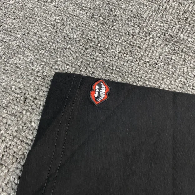 Chrome Hearts Cross Ring - Gothic 925 Sterling Silver Jewelry | David Studio