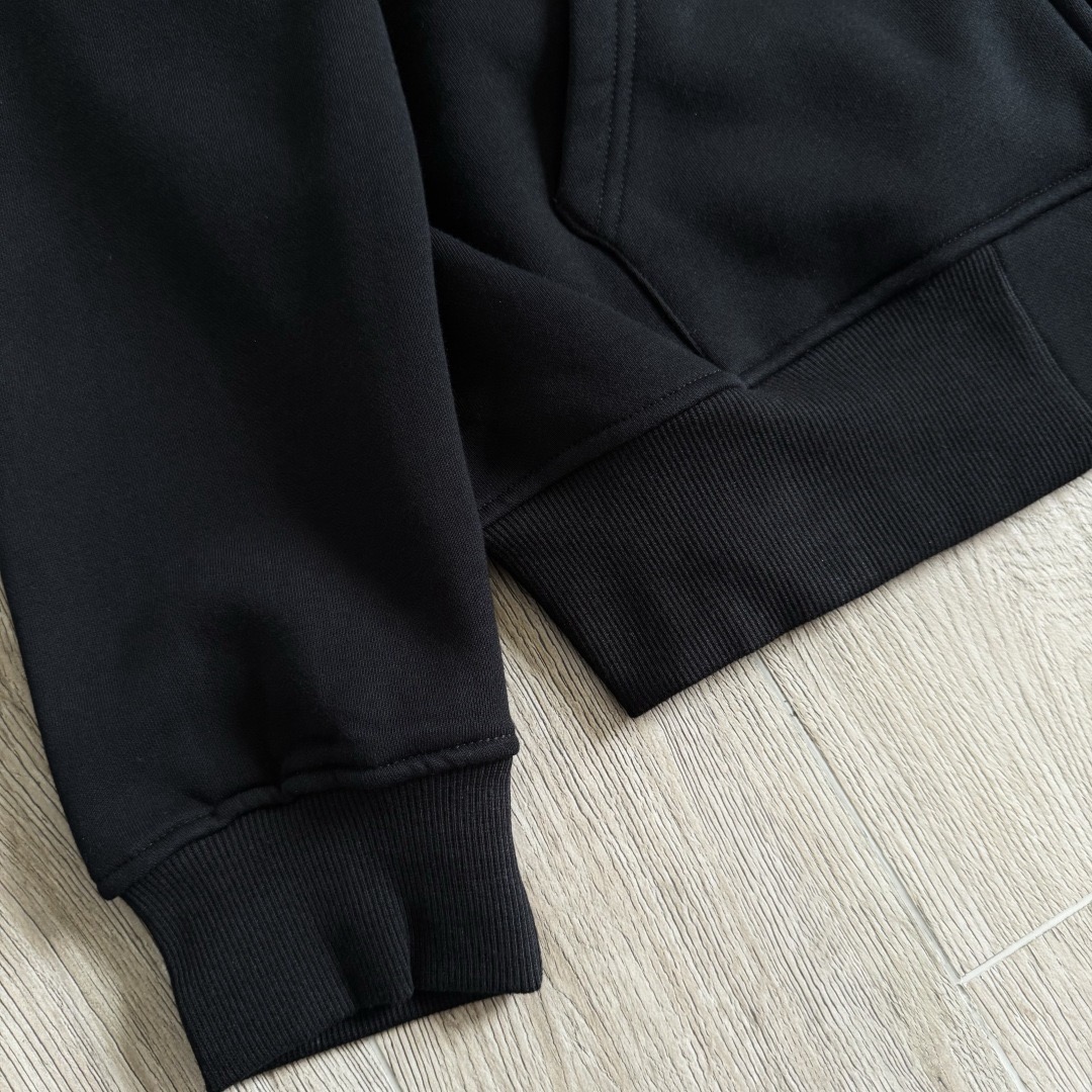 Chrome Hearts Cross Ring - Gothic 925 Sterling Silver Jewelry | David Studio