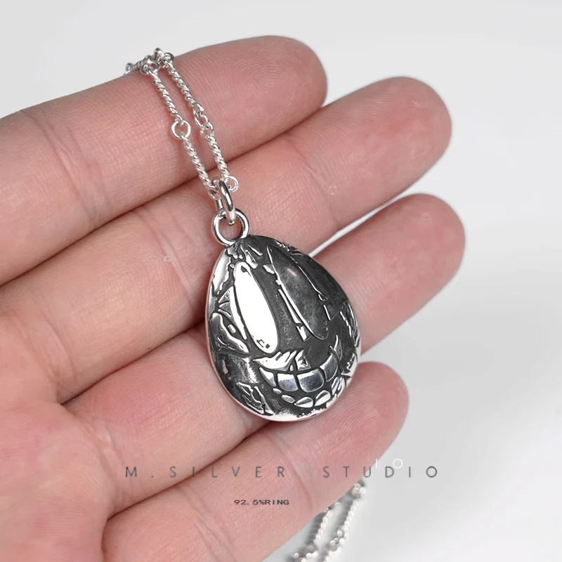 Chrome Hearts Cross Ring - Gothic 925 Sterling Silver Jewelry | David Studio