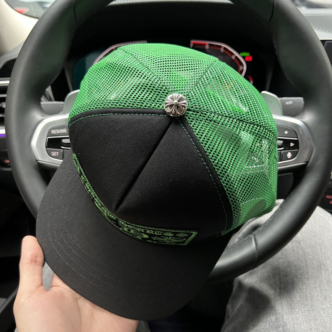 Chrome Hearts Cross Ring - Gothic 925 Sterling Silver Jewelry | David Studio