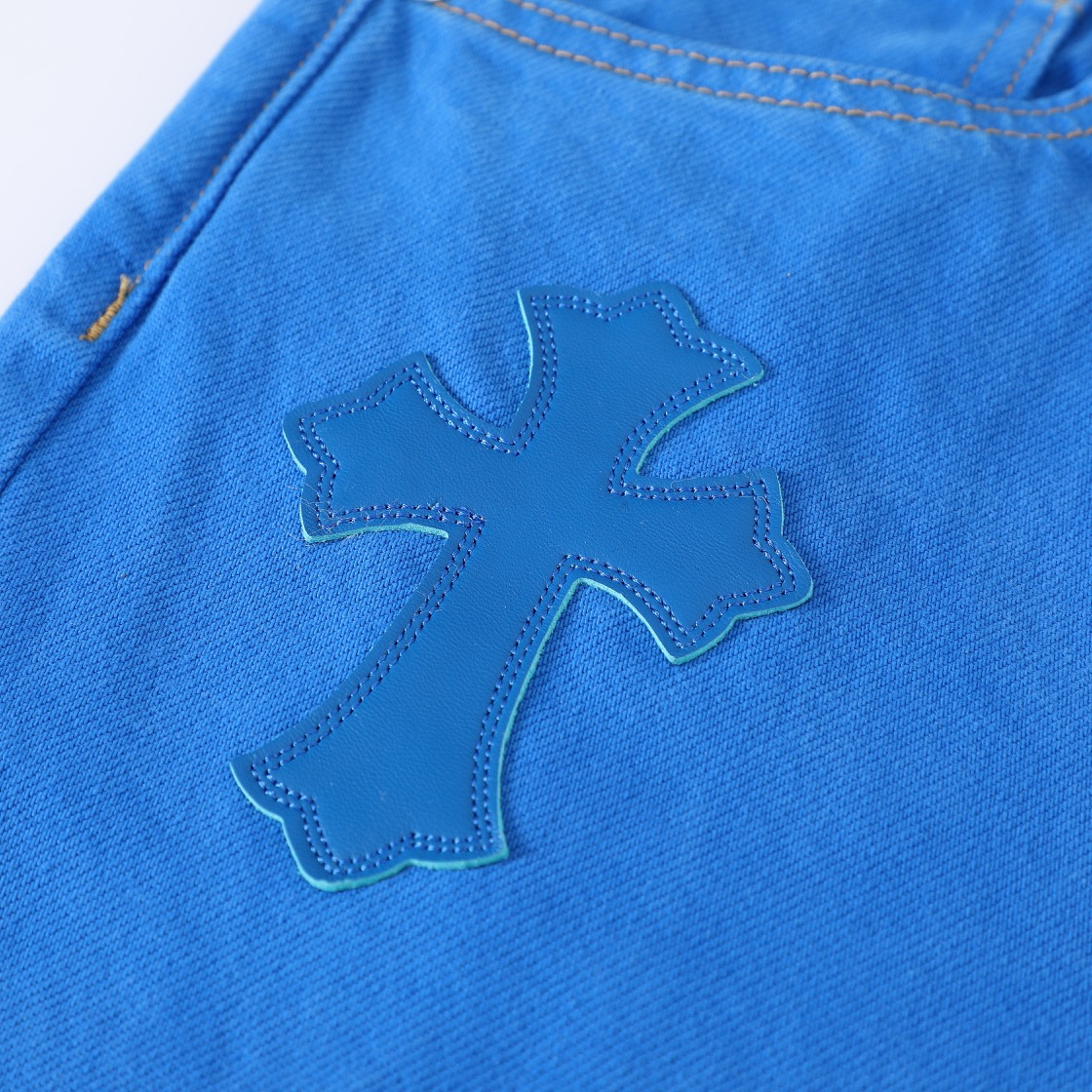 Chrome Hearts Cross Ring - Gothic 925 Sterling Silver Jewelry | David Studio