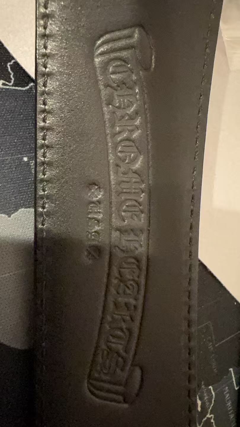 Chrome Hearts Cross Ring - Gothic 925 Sterling Silver Jewelry | David Studio