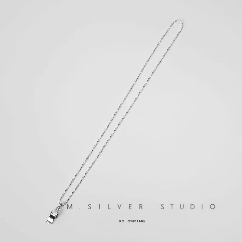 Chrome Hearts Cross Ring - Gothic 925 Sterling Silver Jewelry | David Studio