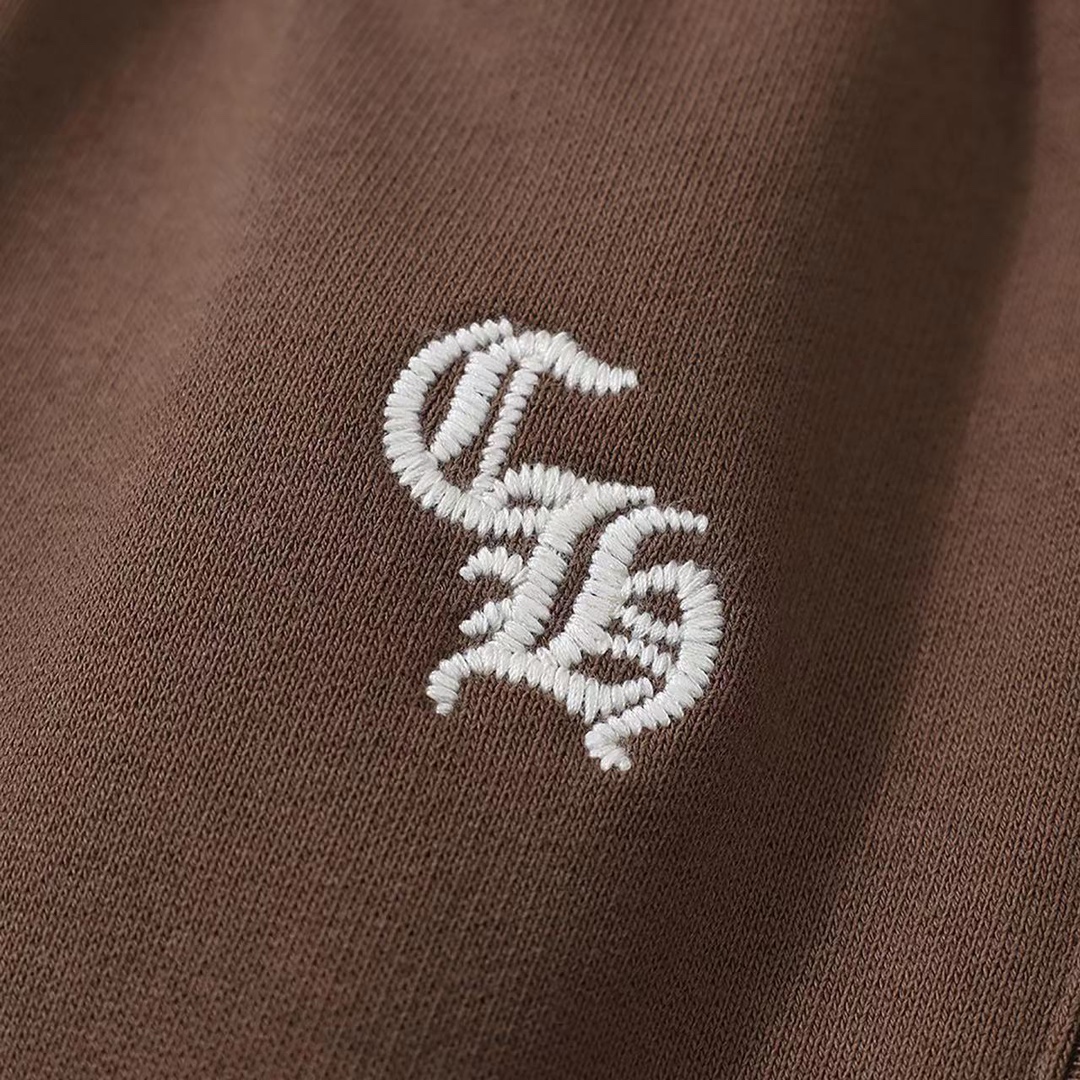 Chrome Hearts Cross Ring - Gothic 925 Sterling Silver Jewelry | David Studio