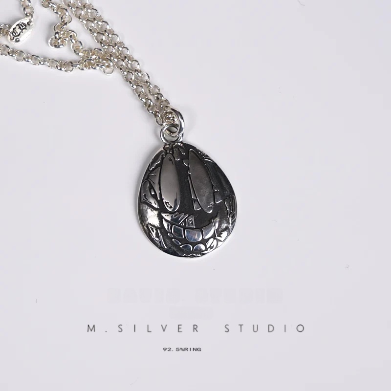 Chrome Hearts Cross Ring - Gothic 925 Sterling Silver Jewelry | David Studio