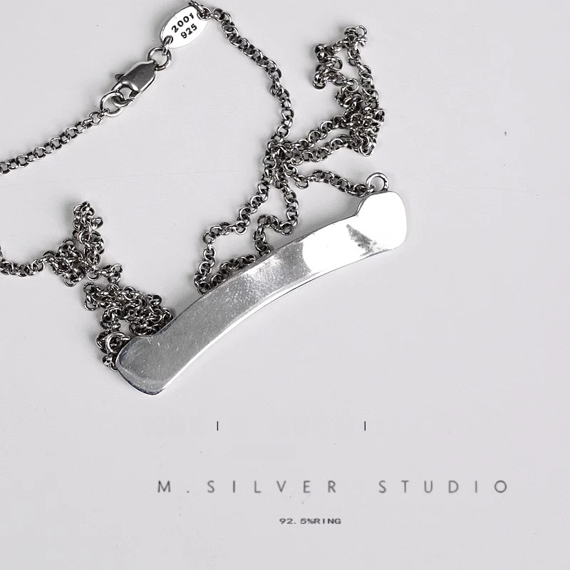 Chrome Hearts Cross Ring - Gothic 925 Sterling Silver Jewelry | David Studio