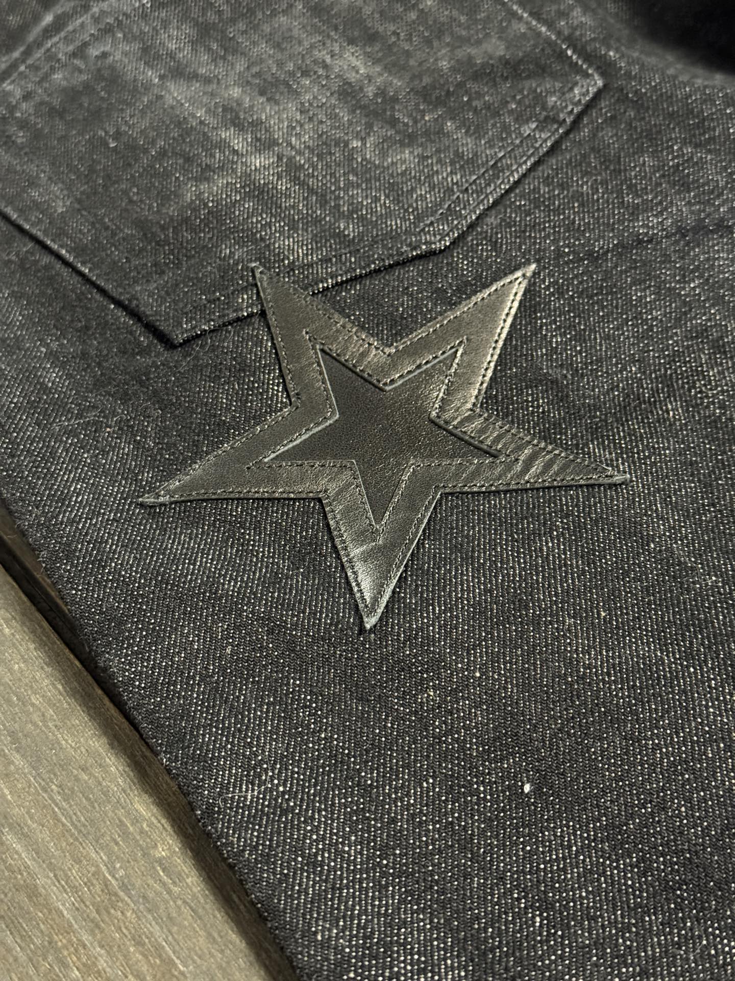 Chrome Hearts Cross Ring - Gothic 925 Sterling Silver Jewelry | David Studio