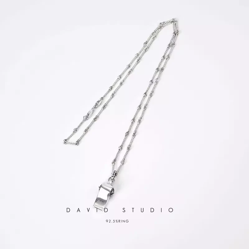 Chrome Hearts Cross Ring - Gothic 925 Sterling Silver Jewelry | David Studio