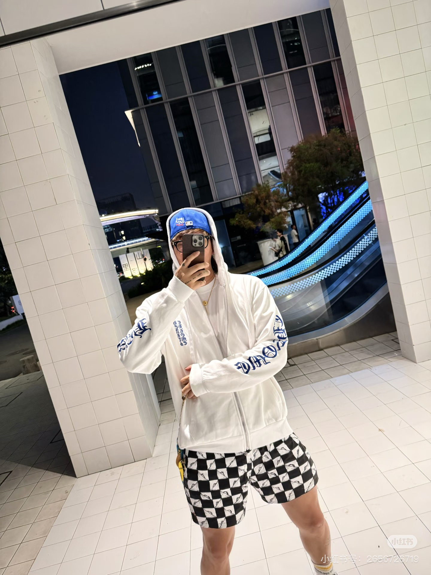 Chrome Hearts Cross Ring - Gothic 925 Sterling Silver Jewelry | David Studio