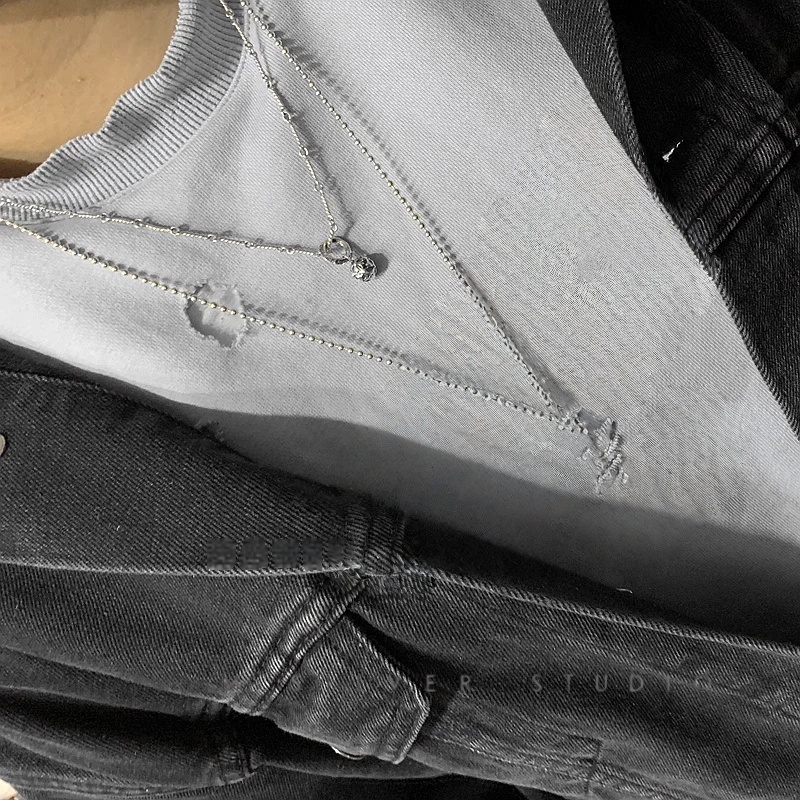 Chrome Hearts Cross Ring - Gothic 925 Sterling Silver Jewelry | David Studio