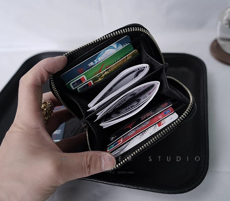 Chrome Hearts Cross Ring - Gothic 925 Sterling Silver Jewelry | David Studio