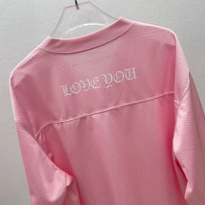 Chrome Hearts Cross Ring - Gothic 925 Sterling Silver Jewelry | David Studio