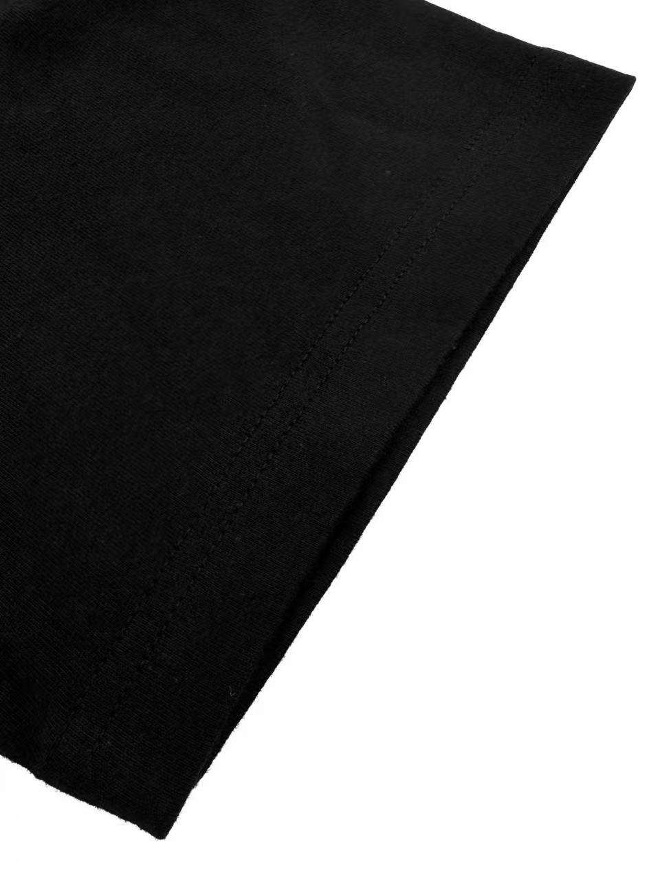 Chrome Hearts Cross Ring - Gothic 925 Sterling Silver Jewelry | David Studio