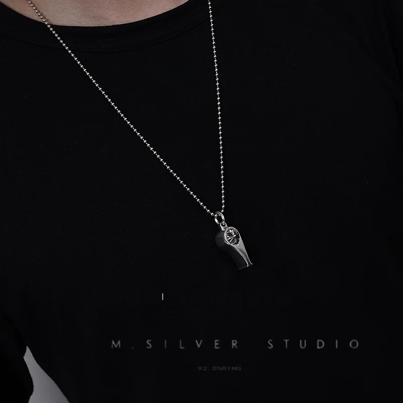 Chrome Hearts Cross Ring - Gothic 925 Sterling Silver Jewelry | David Studio