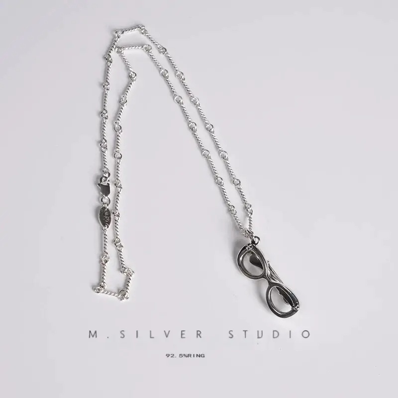 Chrome Hearts Cross Ring - Gothic 925 Sterling Silver Jewelry | David Studio