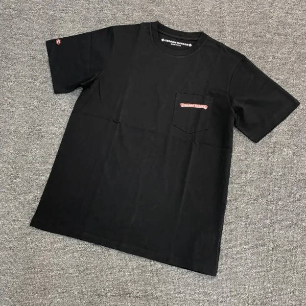 Chrome Hearts Cross Ring - Gothic 925 Sterling Silver Jewelry | David Studio