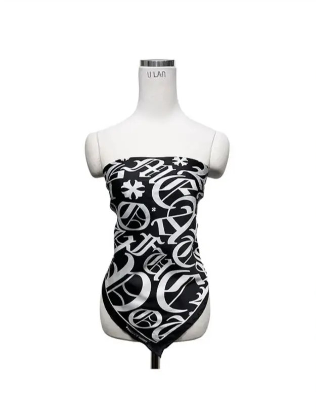 Chrome Hearts Cross Ring - Gothic 925 Sterling Silver Jewelry | David Studio