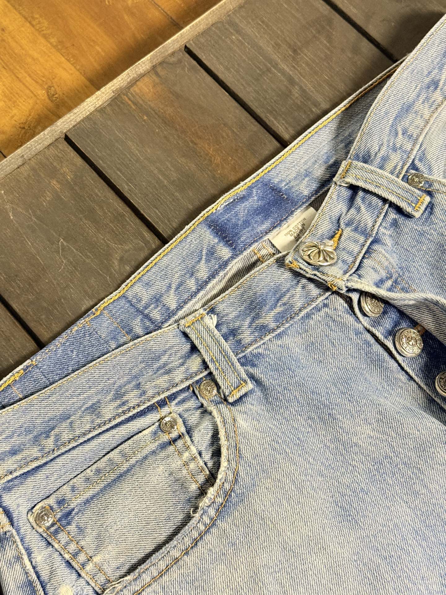 Chrome Hearts Cross Ring - Gothic 925 Sterling Silver Jewelry | David Studio