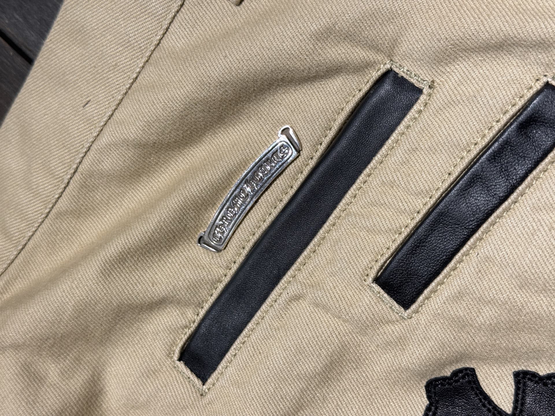 Chrome Hearts Cross Ring - Gothic 925 Sterling Silver Jewelry | David Studio