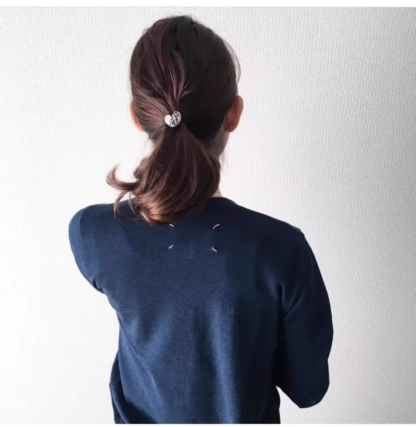 Chrome Hearts Cross Ring - Gothic 925 Sterling Silver Jewelry | David Studio