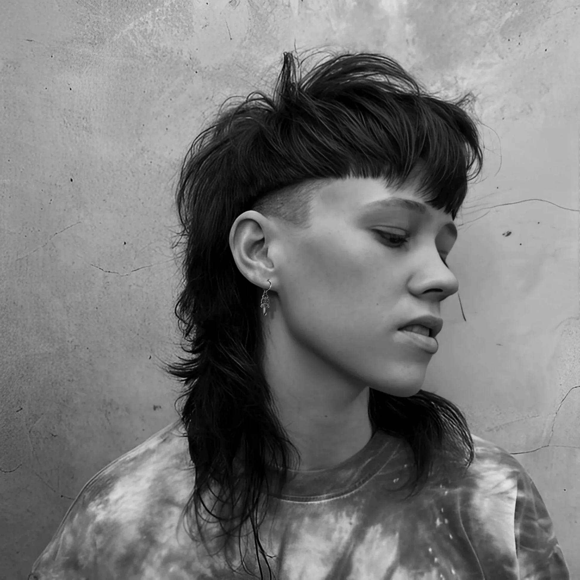 Chrome Hearts Cross Ring - Gothic 925 Sterling Silver Jewelry | David Studio