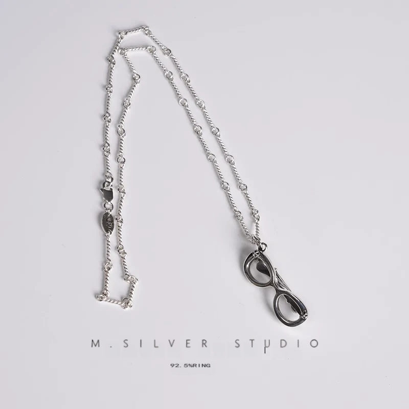 Chrome Hearts Cross Ring - Gothic 925 Sterling Silver Jewelry | David Studio