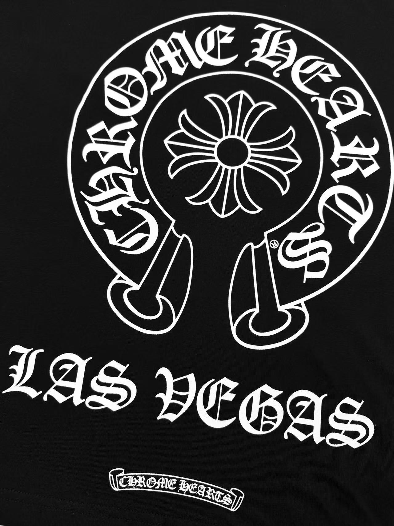 Chrome Hearts Cross Ring - Gothic 925 Sterling Silver Jewelry | David Studio