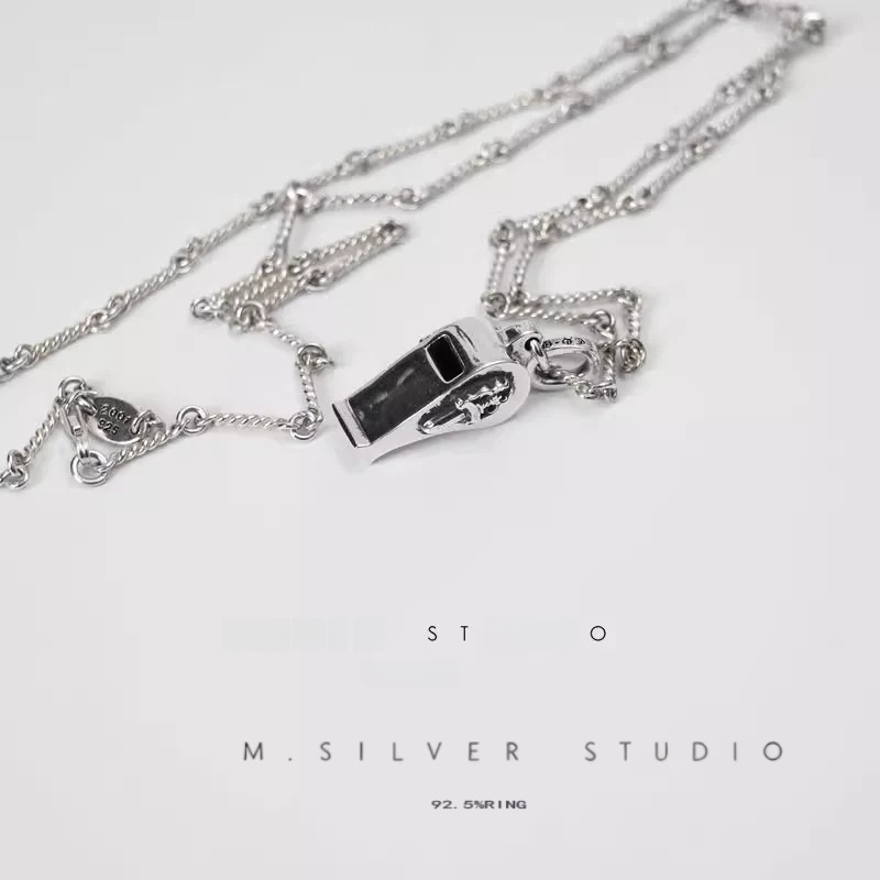 Chrome Hearts Cross Ring - Gothic 925 Sterling Silver Jewelry | David Studio