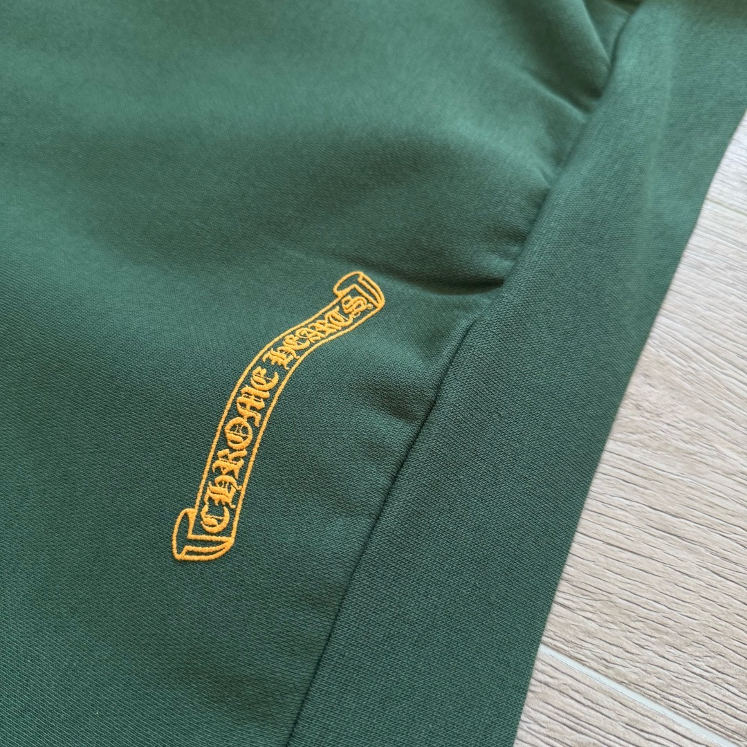 Chrome Hearts Cross Ring - Gothic 925 Sterling Silver Jewelry | David Studio