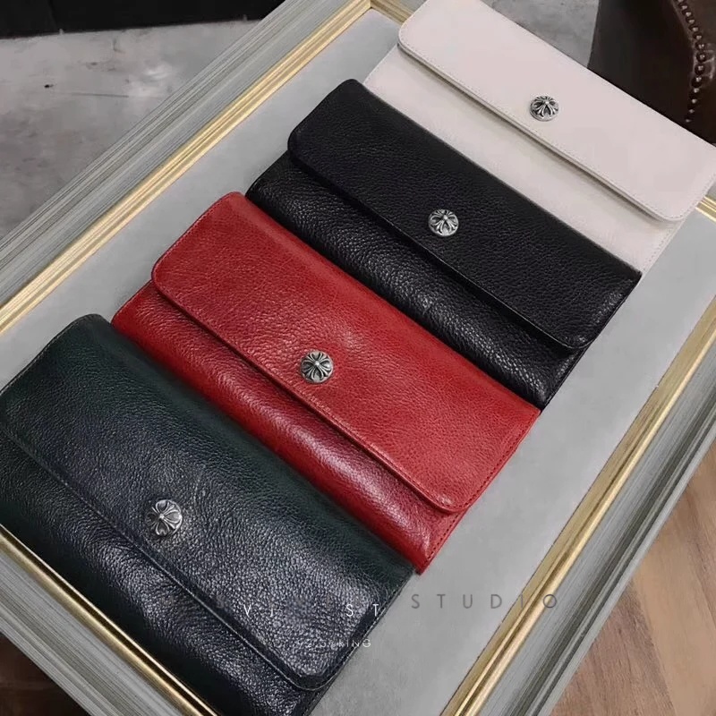 Chrome Hearts Cross Ring - Gothic 925 Sterling Silver Jewelry | David Studio