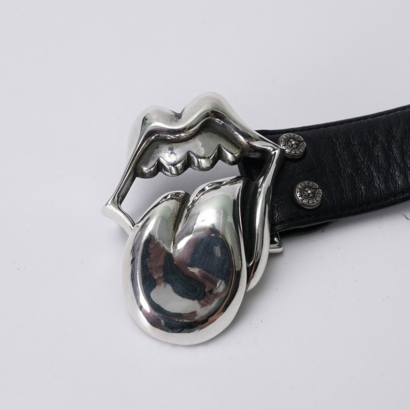 Chrome Hearts Cross Ring - Gothic 925 Sterling Silver Jewelry | David Studio