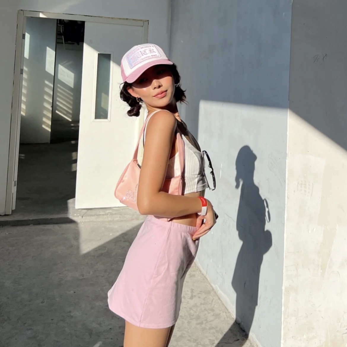 Chrome Hearts Cross Ring - Gothic 925 Sterling Silver Jewelry | David Studio